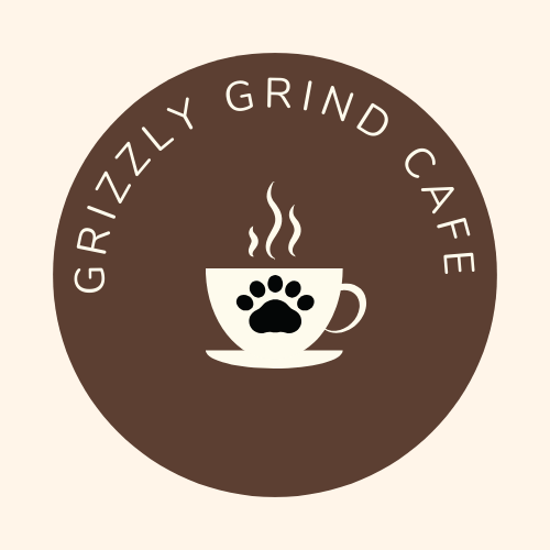 Grizzly Grind Logo